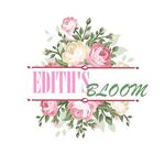 Edith's Bloom - @edithsbloom - Instagram