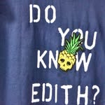 Edith Blue - @doyouknowedith - Instagram