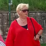 Edith Gesselbauer - @stellablueedith - Instagram