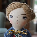 EdithBlueDolls - @edithbluedolls - Instagram