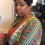 Edith Bluitt - @ms.ebluitt - Instagram