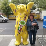 Edith Blumenhofen - @edithblumenhofen - Instagram