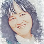 Edith Painsi - @ediths_back_to_eden_blumerl - Instagram
