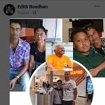 Edith Boedhan - @edithboedhan - Instagram