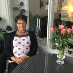 Edith Børlum - @edithboerlum - Instagram