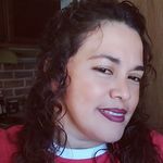 Edith Bolaños - @bolanos9485 - Instagram