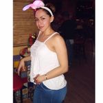 Edith Bolaños - @nancycolega3 - Instagram