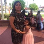 Edith Bolanos - @mademoiselle__vero - Instagram