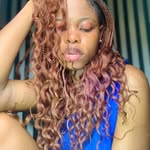 BLESSING EDITH - @skyler.bii - Instagram