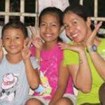 Editha-Lynn Bondoc Lumba - @tylene26 - Instagram