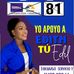 Edith Bonilla  - Facebook