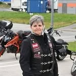 Edith Bonner - @khaleesi_austria - Instagram