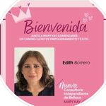 Edith Borrero - @edy.marykay - Instagram