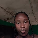 Edith Borteh - @edithborteh - Instagram