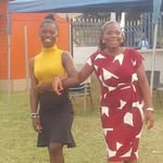 Edith Bortey - @borteyedith - Instagram