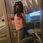Jaziyah 23 🦋🦋 - @bosemanedith - Instagram