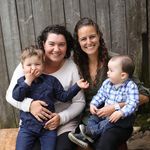Edith Bouchard - @edith.guerettebouchard.1 - Instagram