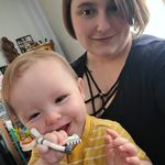 Edith Britt - @ediejean - Instagram