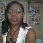 Edith Brown - @beauty_queen.524 - Instagram
