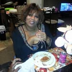Edith Brown-Waiters - @edithbrownwaiters - Instagram