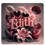 Edith Carpio - Facebook