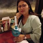 Edith Lourdes Carpio - Facebook