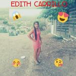 Edith Carrillo - @edith5130 - Instagram