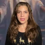 Estan Aqui Edith Cartwright-Gal - @edithcartwright - Instagram