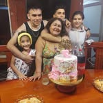 Doris Edith Casanova Leon - @dorisedithcasanovaleon - Instagram