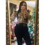 Edith Casanova - @edith_casanova12 - Instagram