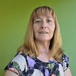 Silvia Edith Casanova - @magnoliapintoo - Instagram