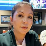 Edith Casas - @ecasas2222 - Instagram