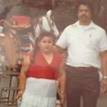 Edith Casas - @casas5239 - Instagram