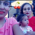 Monica Torres - @edithcastorena17 - Instagram