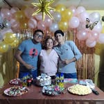 Edith Amalia Castrejon Gilio - @castrejongilio - Instagram