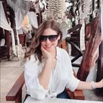 R. Edith Castrejon - @lash_clara - Instagram