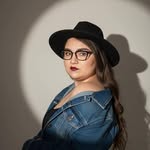 Edith Cavazos - @ediithcavazos - Instagram