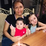 Edith Cavazos - @cavazos6814 - Instagram