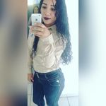 Edith Cazares - @edithgc_28 - Instagram