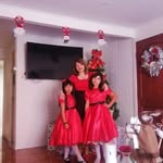Edith ceballos - @edithceballos4 - Instagram