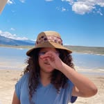 Edith Cedeno - @edithc.curly.a - Instagram