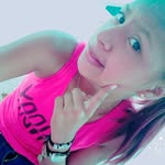 Edith Cedeño - @alys_esther - Instagram