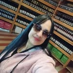 Edith Cedeño - @dicriseuk - Instagram