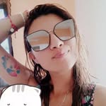 Edith Cedeño - @juana.edith.7 - Instagram