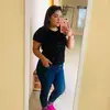Edith Cedeño - @hilarykris - TikTok