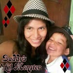 Edith Avelina Osorio Celis - @edithavelinaosorio - Instagram