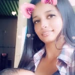 Edith Celis - @nena_edith94 - Instagram