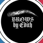 Edith Centeno - @brows_by_edith - Instagram
