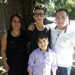edith centeno - @centeno5209 - Instagram
