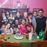 Edith Centeno - @centeno6116 - Instagram